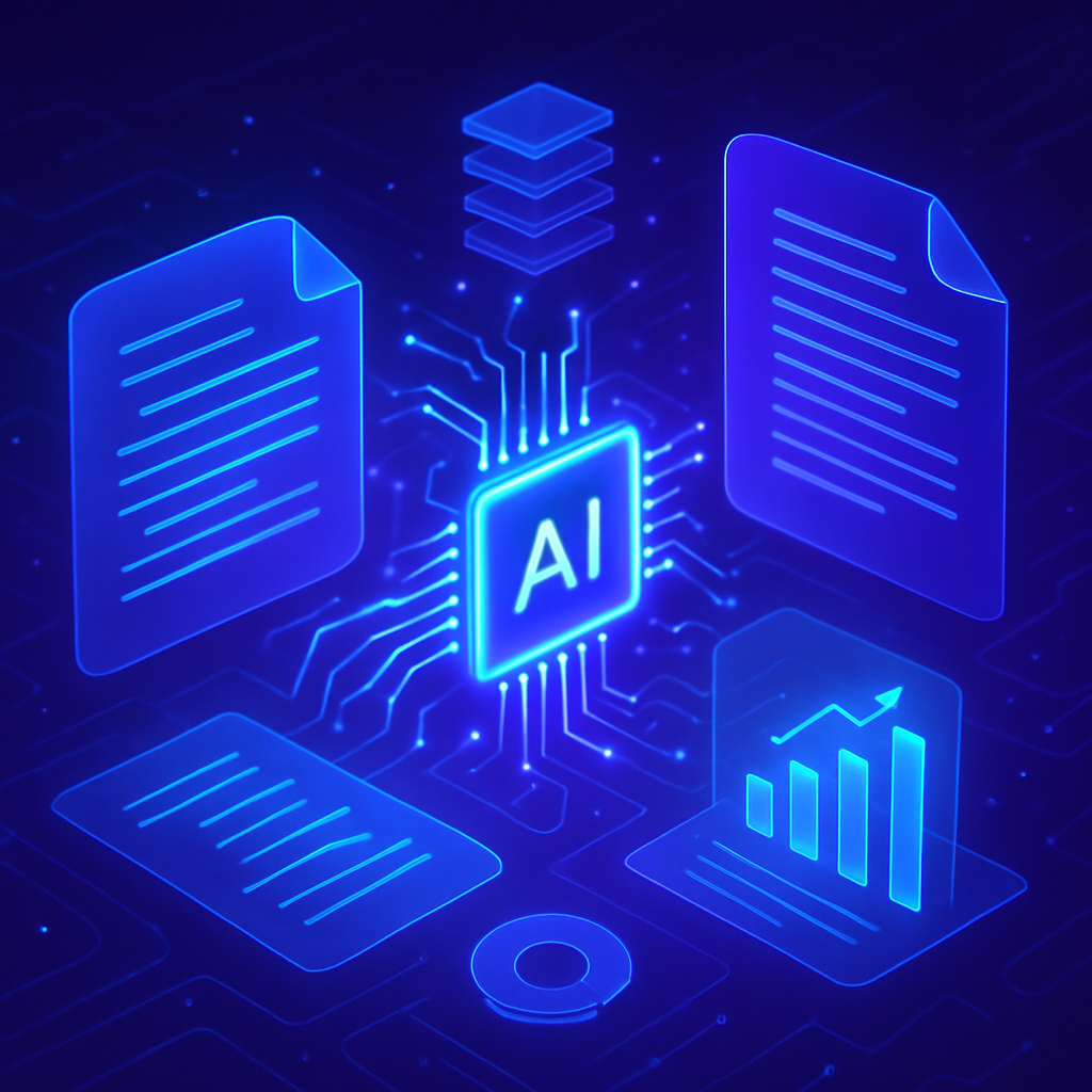 AI Processing