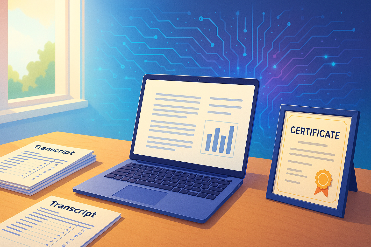 AI Powered GPA Conversion Tool - World Education Evaluation